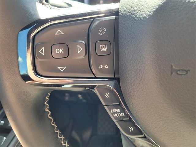 New 2026 RAM 1500 Limited image 27
