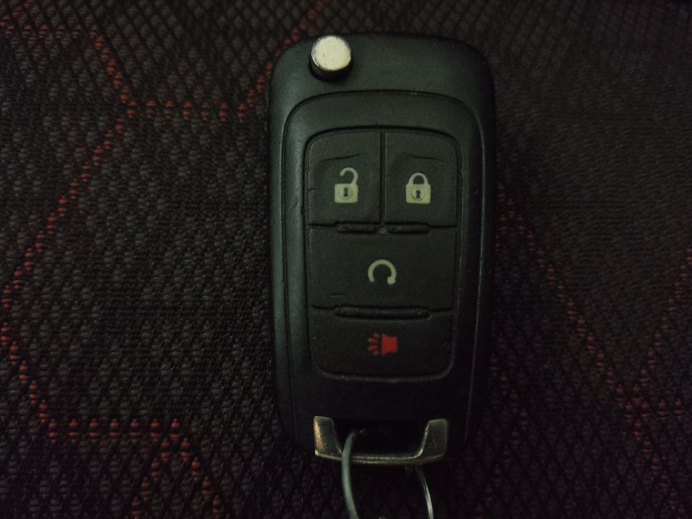 Used 2018 Chevrolet Sonic LT FWD image 32