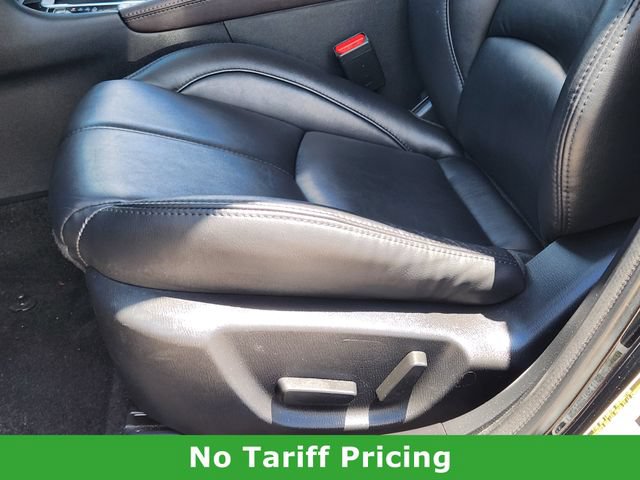 Used 2018 MAZDA MAZDA3 Touring FWD image 23