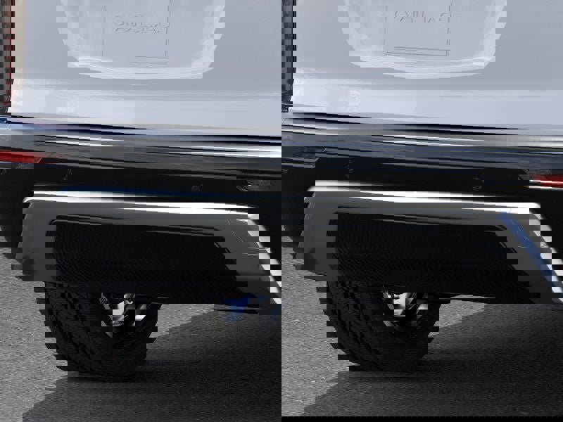 New 2026 Cadillac Vistiq Premium Luxury w/ LPO, Floor Liner Package image 14