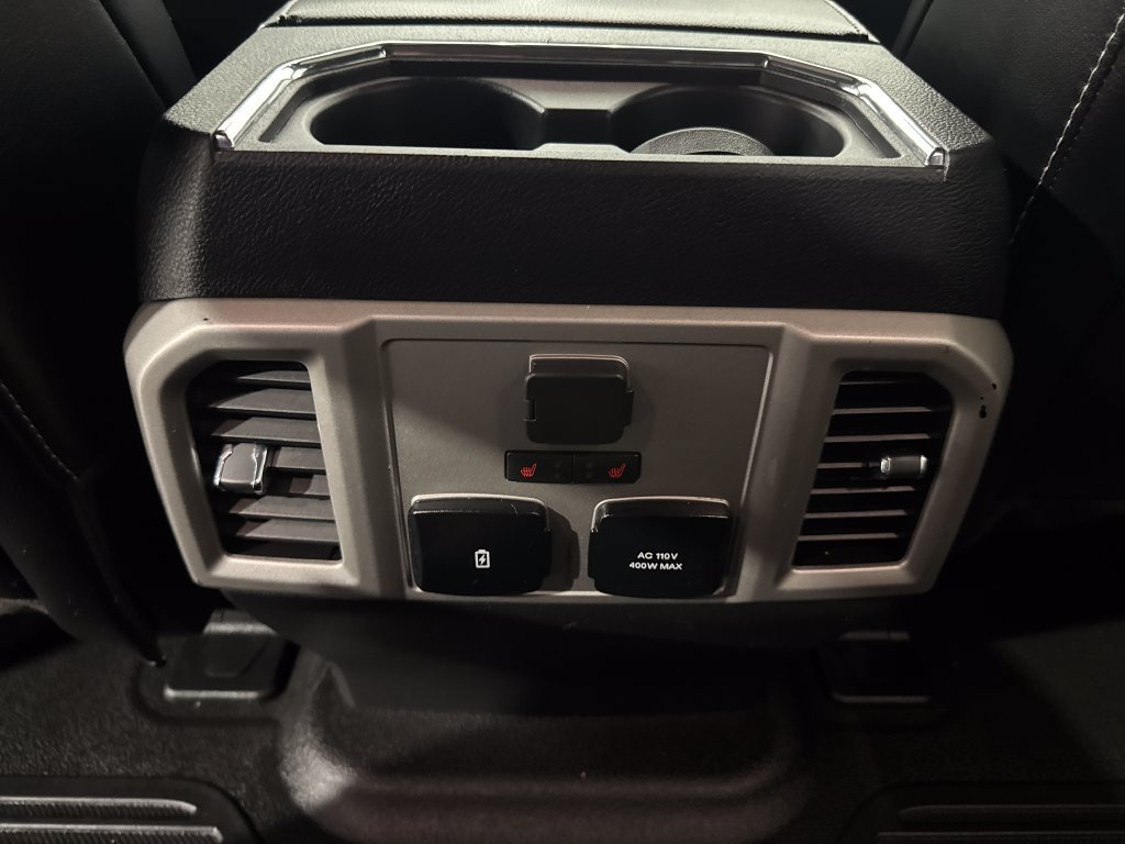 Used 2021 Ford F250 Lariat AWD/4WD image 38