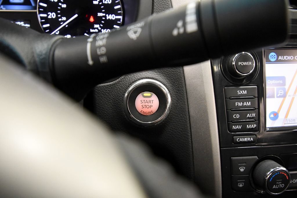 Used 2015 Nissan Altima 2.5 SL w/ Technology Package FWD image 26
