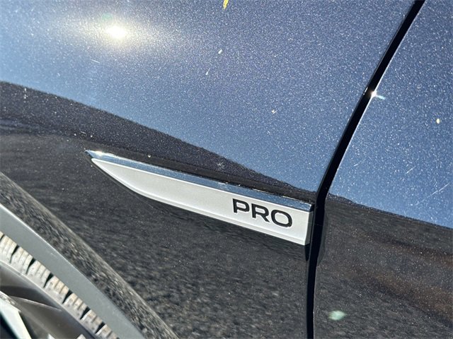 New 2026 Volkswagen ID.4 Pro image 9