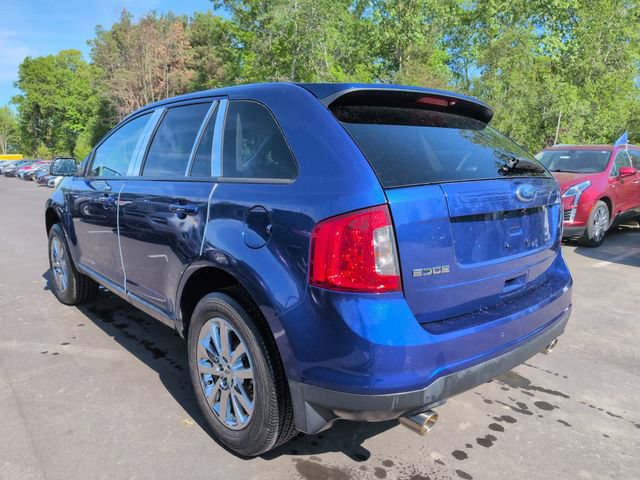 Used 2013 Ford Edge SEL FWD image 7