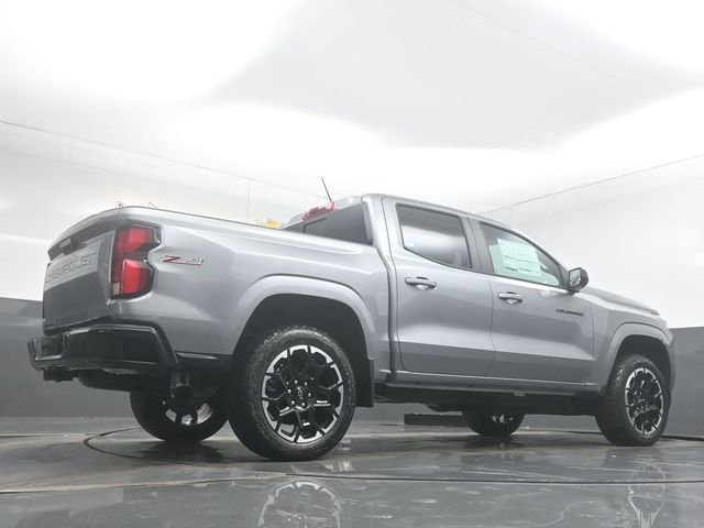 New 2026 Chevrolet Colorado Z71 w/ Technology Package image 11