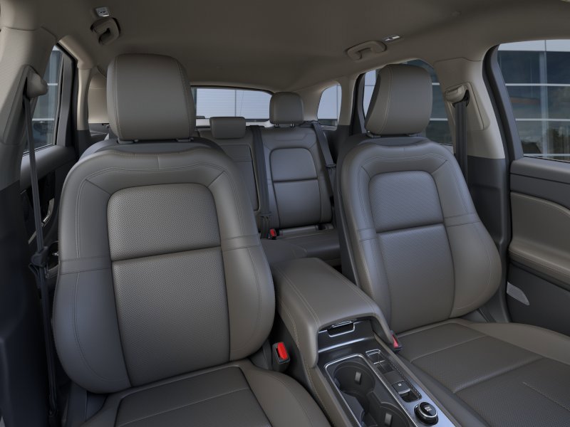 New 2026 Lincoln Corsair Premiere FWD image 32