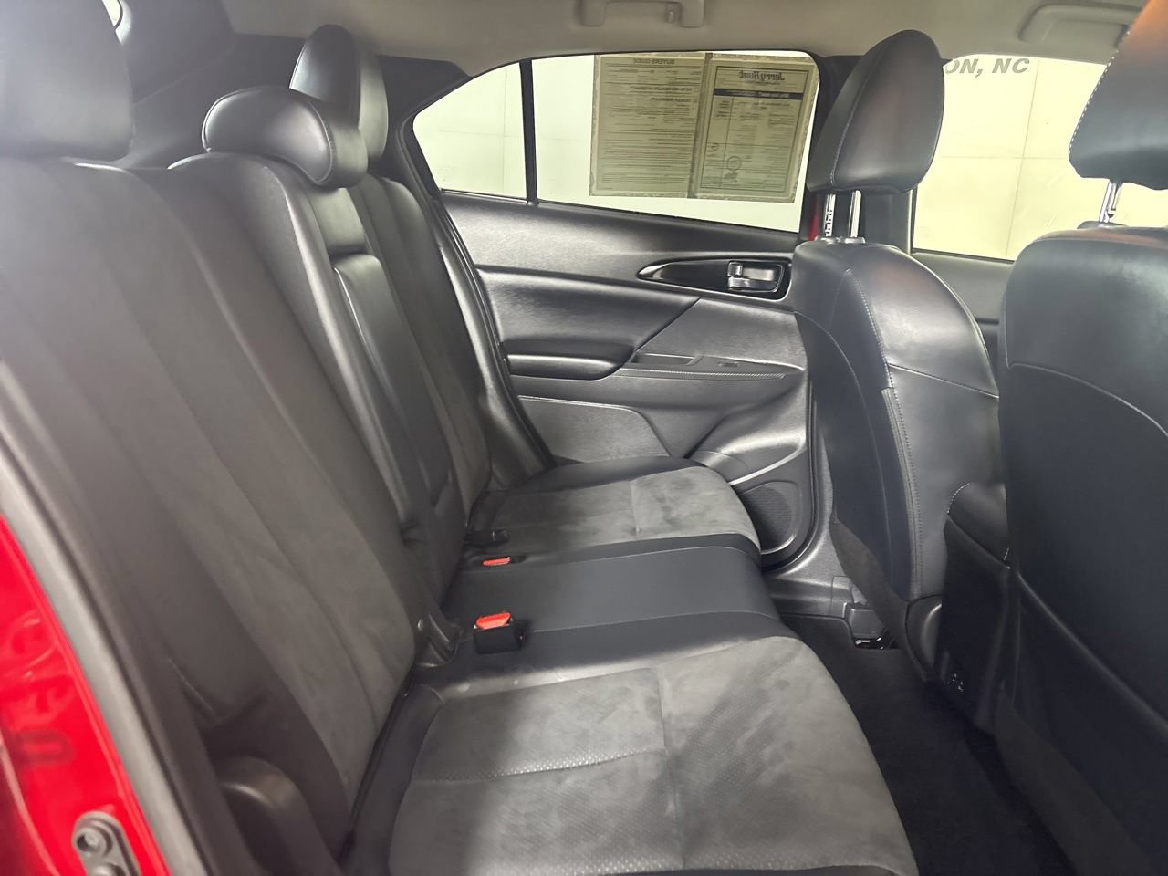Used 2025 Mitsubishi Eclipse Cross SE AWD/4WD image 24