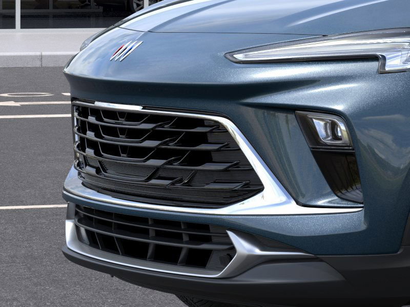 New 2026 Buick Encore GX Preferred image 13