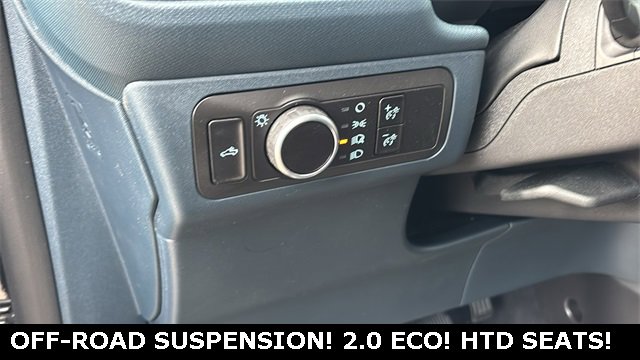 New 2026 Ford Maverick Tremor image 8