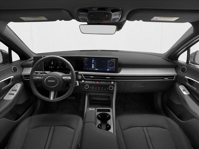 New 2026 Hyundai Sonata SEL FWD image 5