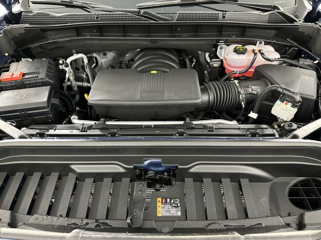 New 2026 GMC Sierra 1500 Elevation w/ LPO, Elevation Black Package AWD/4WD image 30