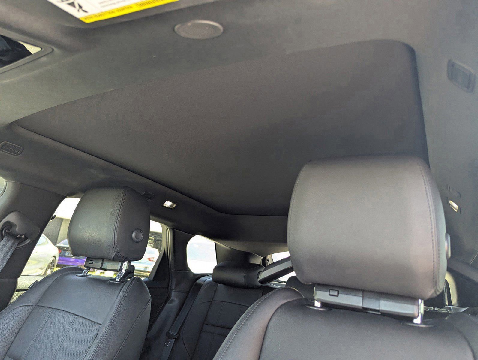 Used 2023 Land Rover Range Rover Evoque R-Dynamic S AWD/4WD image 23