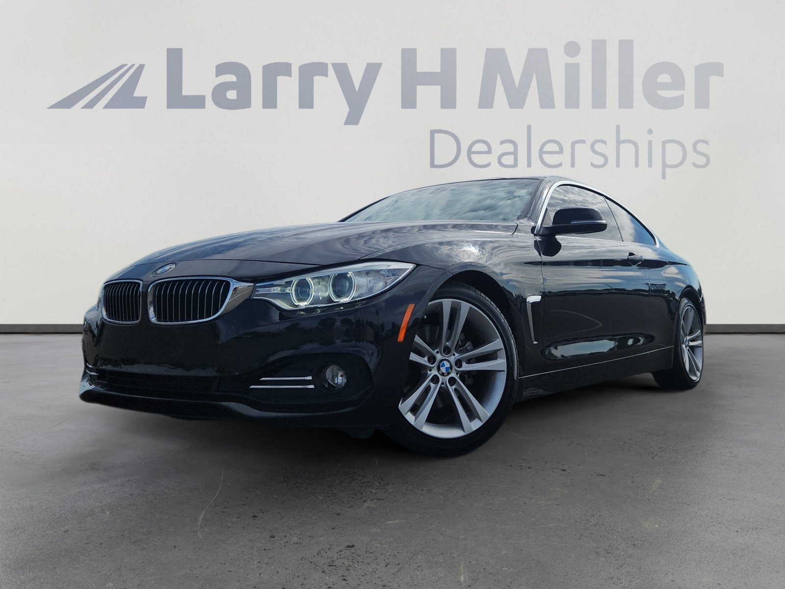 Used 2016 BMW 428i Coupe