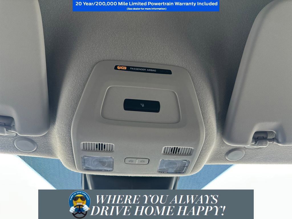 New 2026 Ford Transit 250 148 Medium Roof image 17