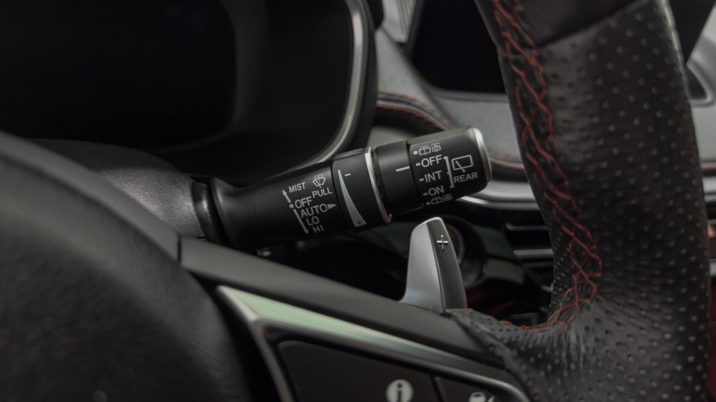 Used 2024 Acura MDX A-Spec image 39