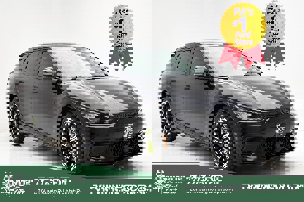 Used 2023 Kia EV6 GT