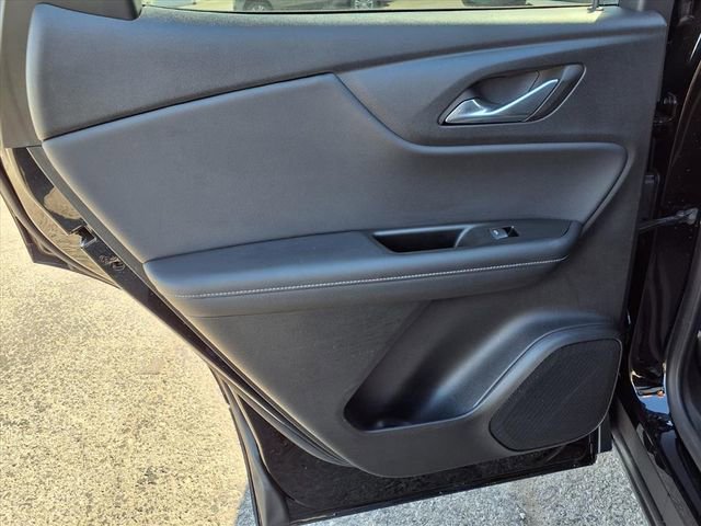 Used 2025 Chevrolet Blazer LT image 74