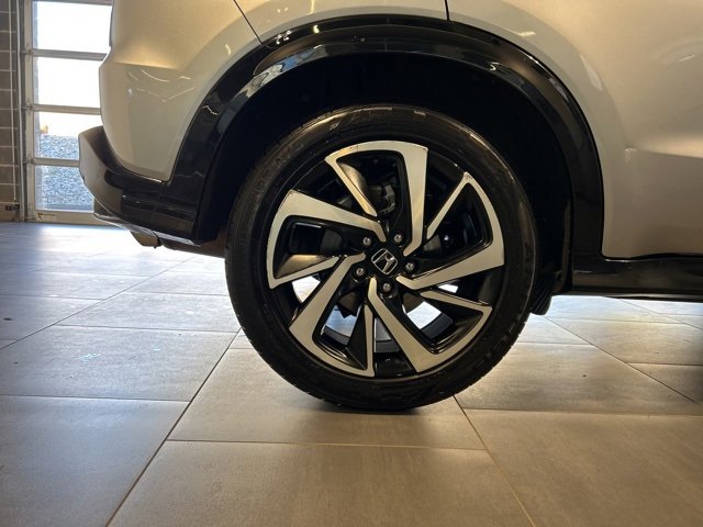 Used 2019 Honda HR-V Sport image 38