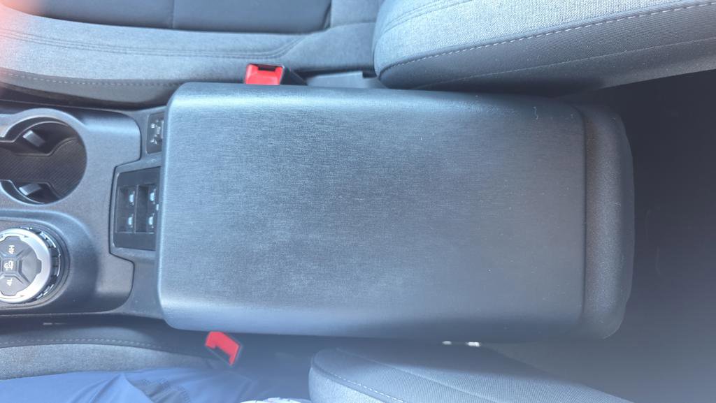 Certified 2023 Ford Bronco 4-Door image 37