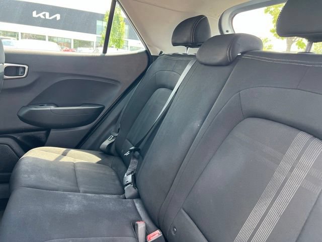 Used 2020 Hyundai Venue SEL w/ Convenience Package FWD image 28