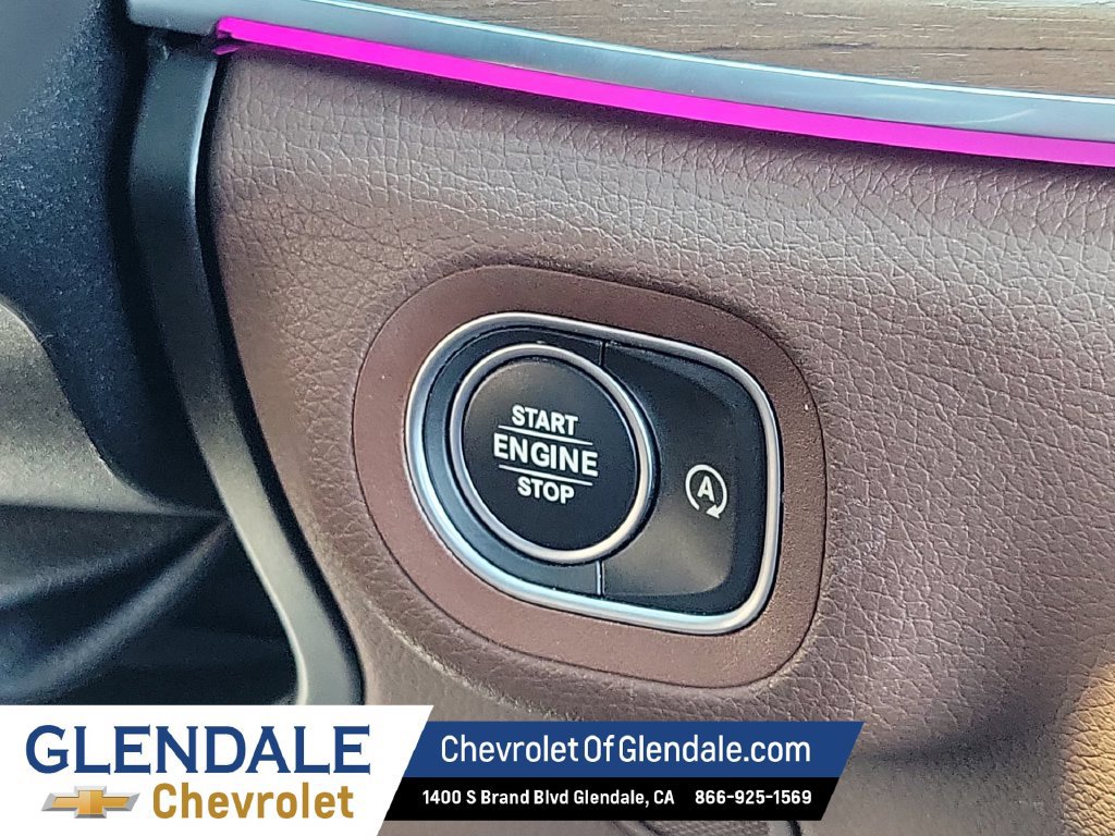 Used 2024 Mercedes-Benz GLE 350 4MATIC image 28