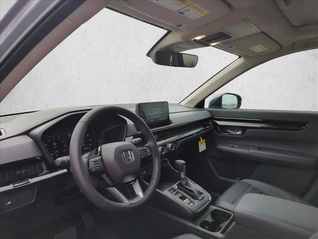 New 2026 Honda CR-V EX-L image 3