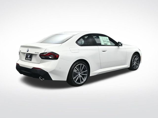 New 2026 BMW 230i xDrive Coupe image 4