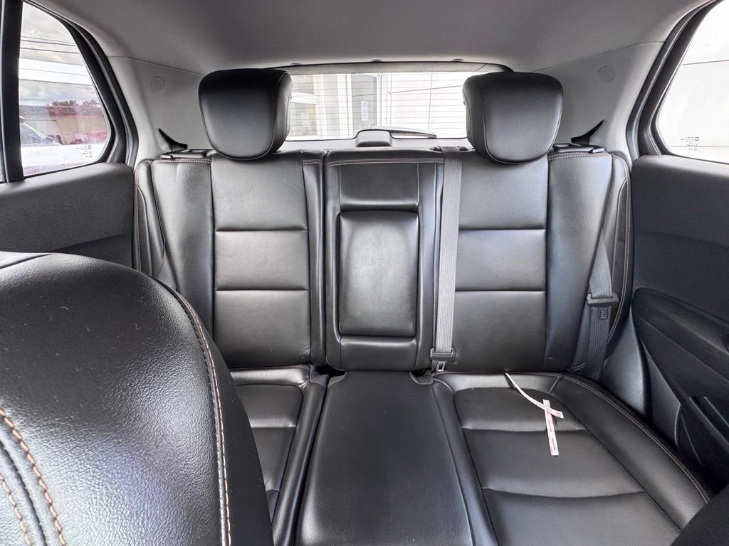 Used 2019 Chevrolet Trax Premier AWD/4WD image 23