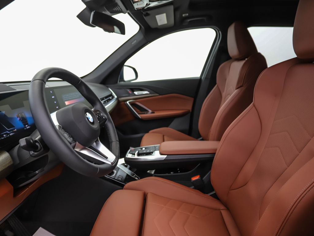New 2026 BMW X1 xDrive28i w/ Technology Package image 11