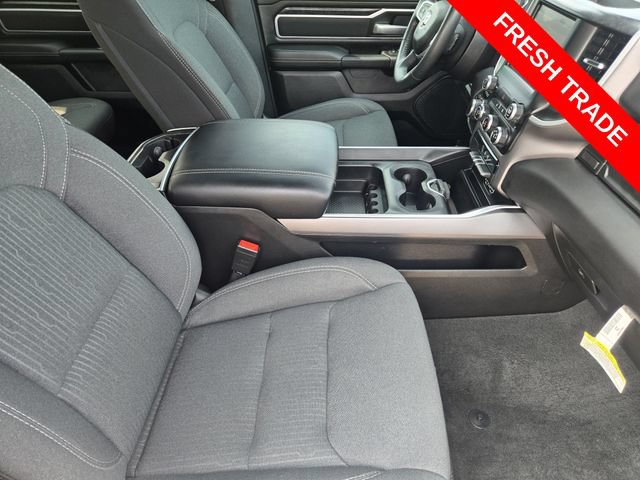 Used 2023 RAM 1500 Lone Star AWD/4WD image 14