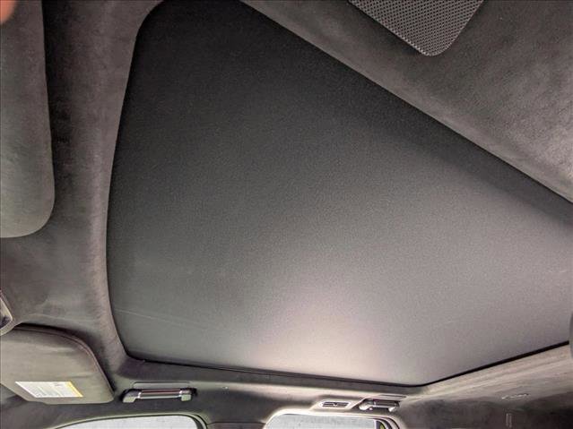 Used 2024 Lincoln Navigator L Black Label AWD/4WD image 14
