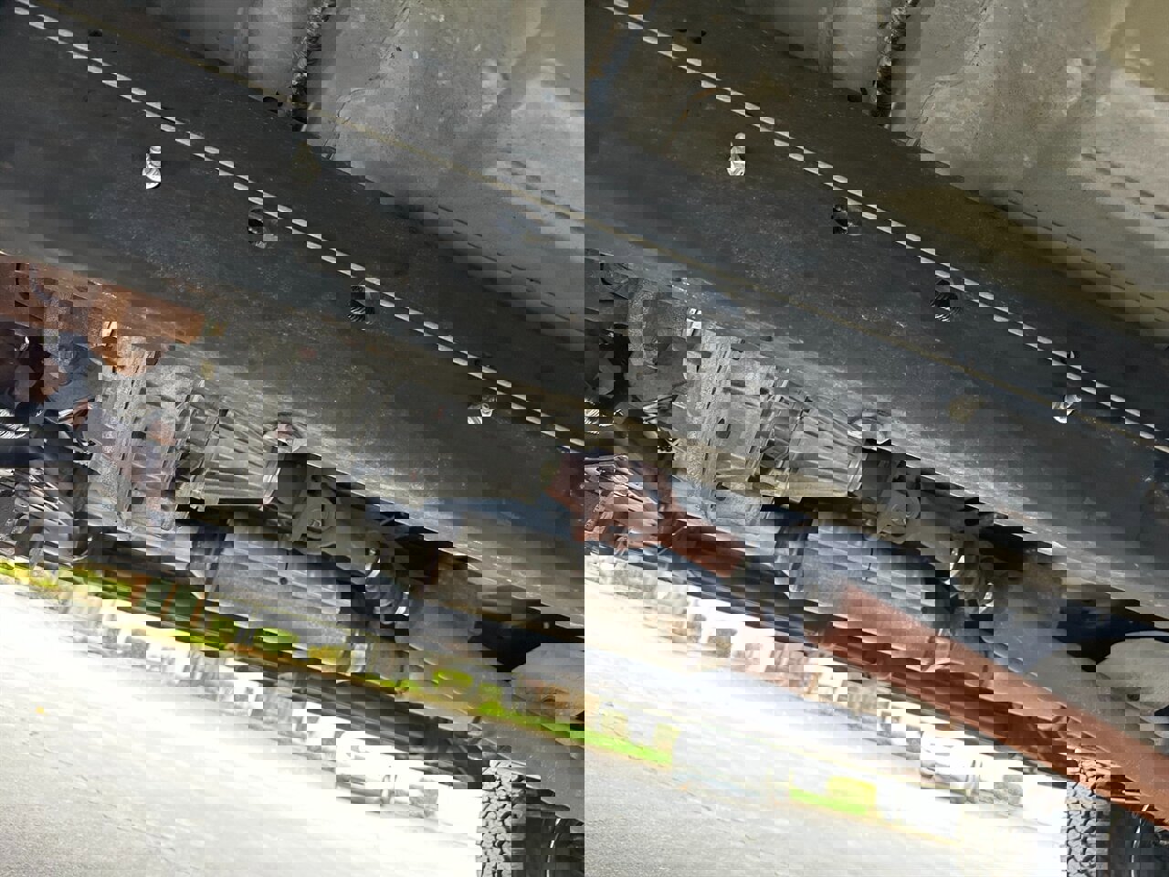 Used 2003 Ford Excursion Limited image 55