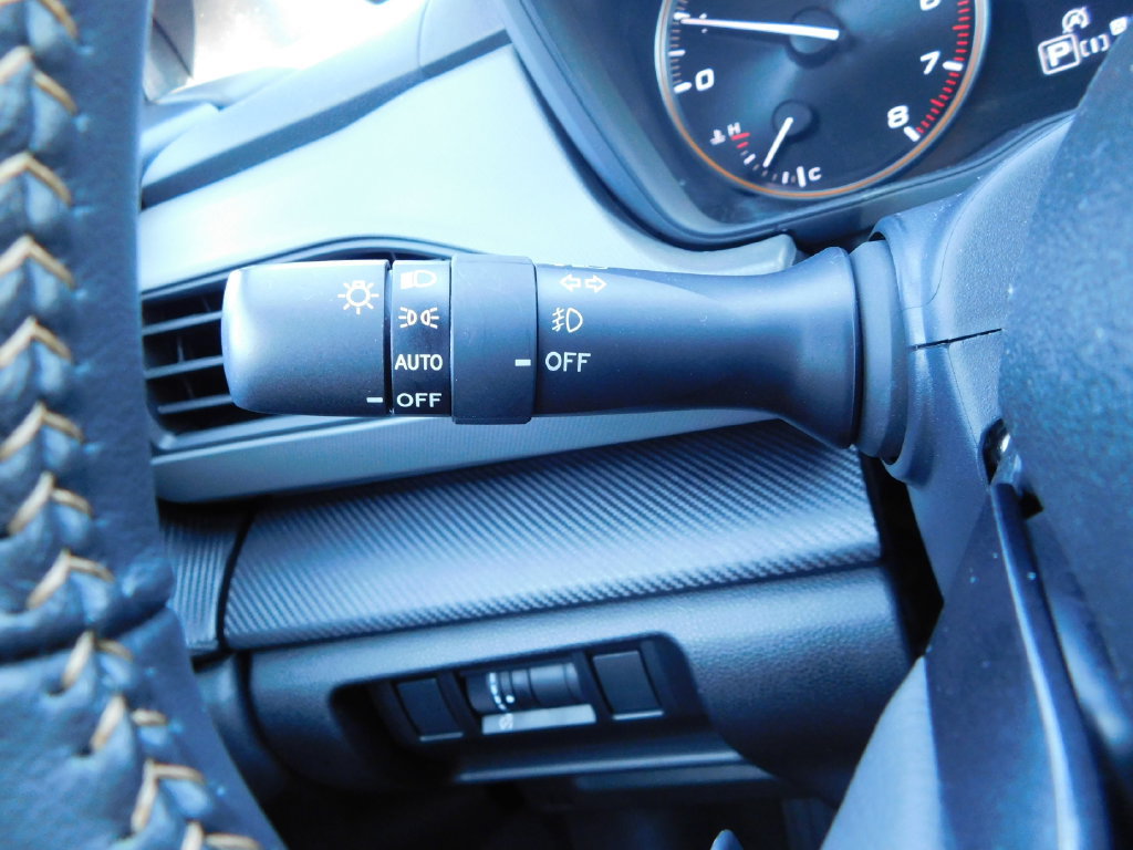 Used 2024 Subaru Crosstrek 2.5i Wilderness AWD/4WD image 30