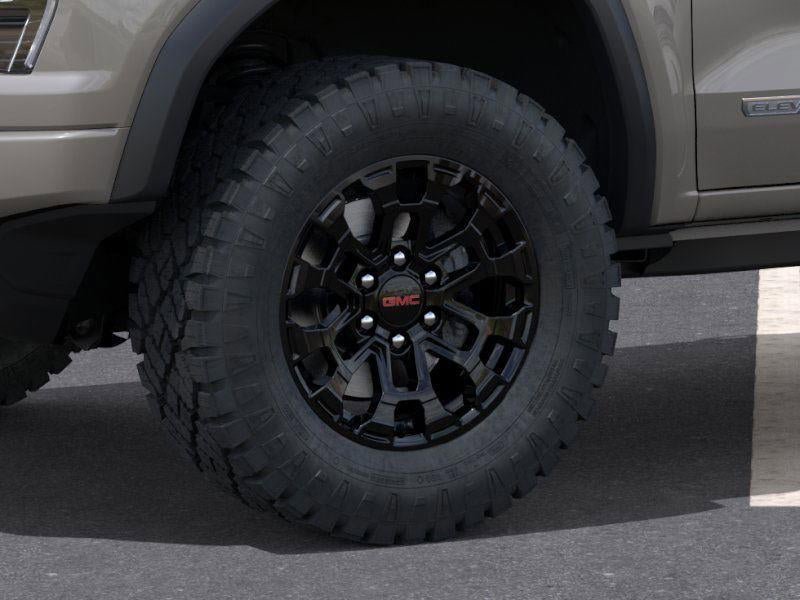 New 2026 GMC Canyon Elevation w/ Convenience Package AWD/4WD image 9