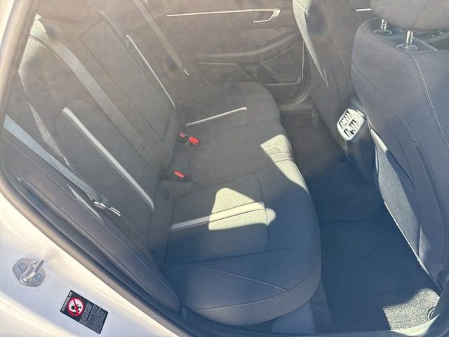 Used 2023 Hyundai Sonata SEL w/ Convenience Package image 11