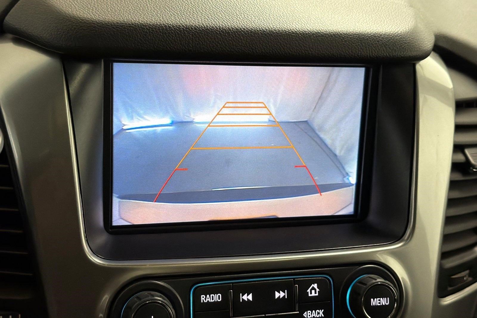 Used 2016 Chevrolet Tahoe LT image 26