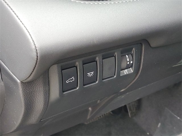 New 2026 Subaru Ascent Touring AWD/4WD image 23