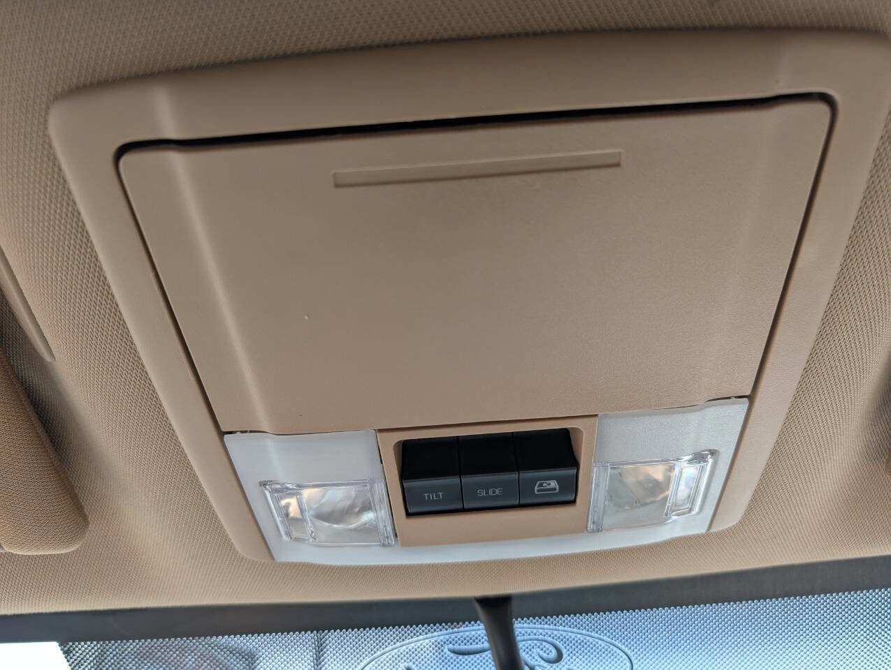 Used 2013 Ford F150 Lariat w/ Luxury Equipment Group image 30