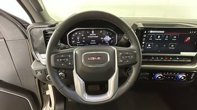 New 2026 GMC Sierra 1500 SLE AWD/4WD image 14