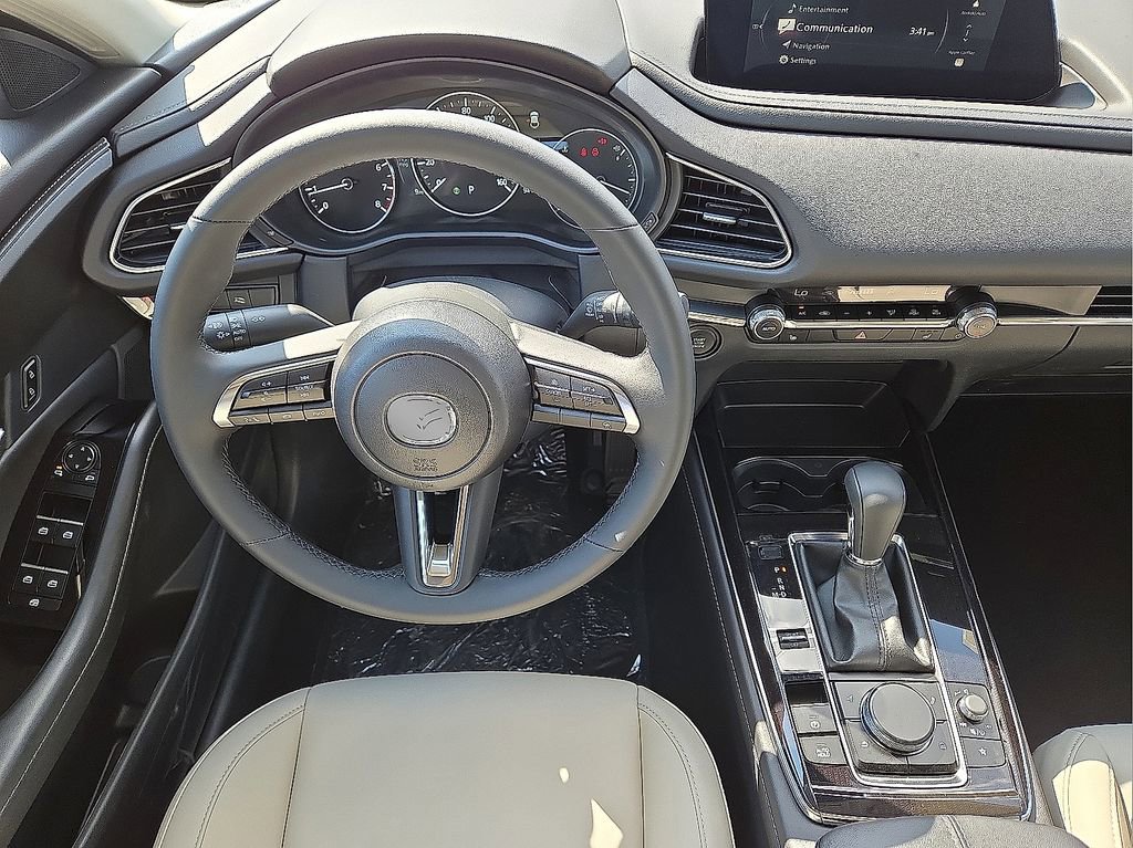 New 2025 MAZDA CX-30 AWD 2.5 S w/ Preferred Package image 16