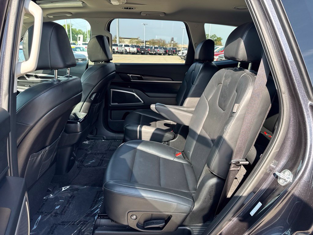 Used 2025 Kia Telluride S AWD/4WD image 24