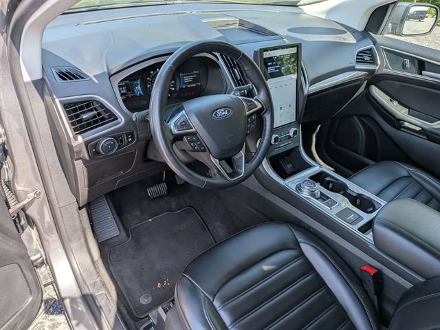 Used 2024 Ford Edge SEL w/ Convenience Package AWD/4WD image 10