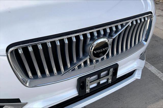 Used 2023 Volvo XC90 T8 Plus w/ Protection Package AWD/4WD image 30