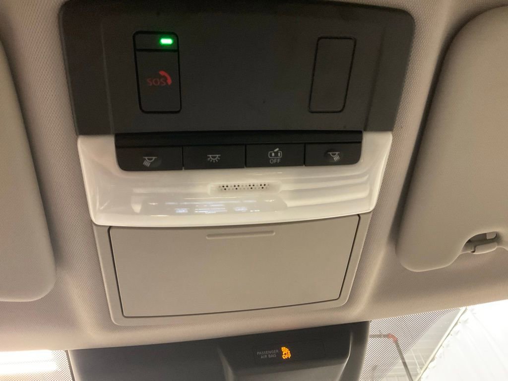 Used 2022 Mitsubishi Outlander SEL AWD/4WD image 23