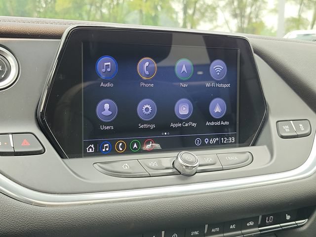 Used 2020 Chevrolet Blazer LT w/ Redline Edition FWD image 27