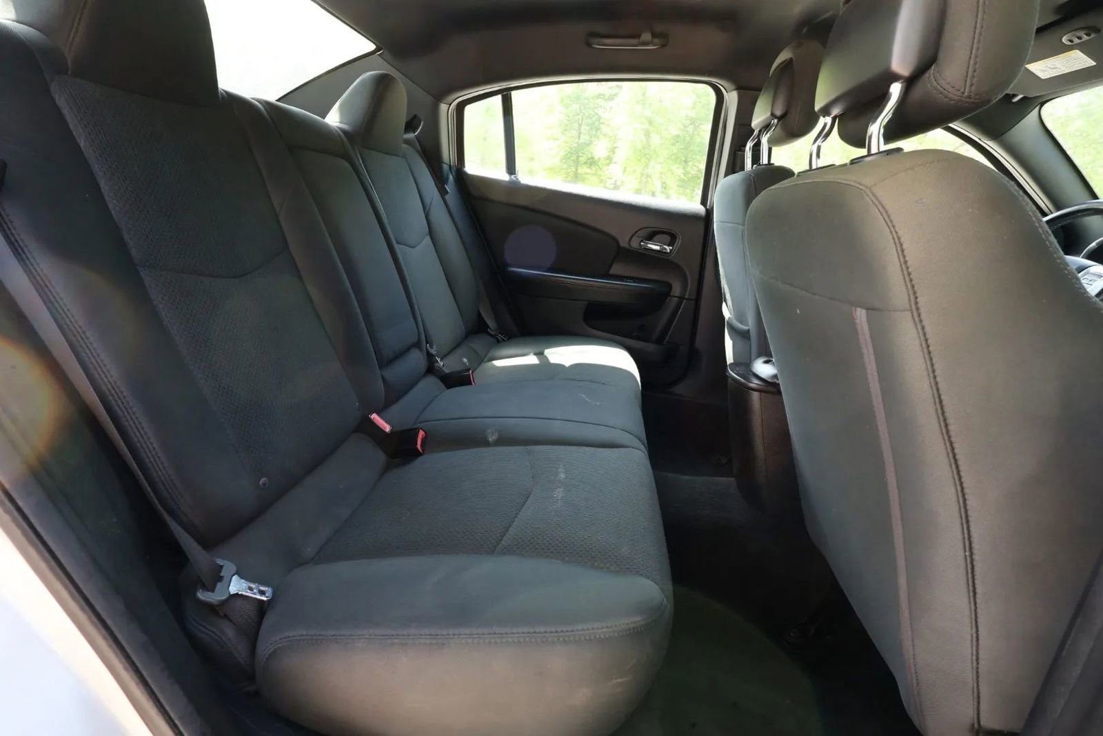 Used 2012 Chrysler 200 Touring FWD image 14