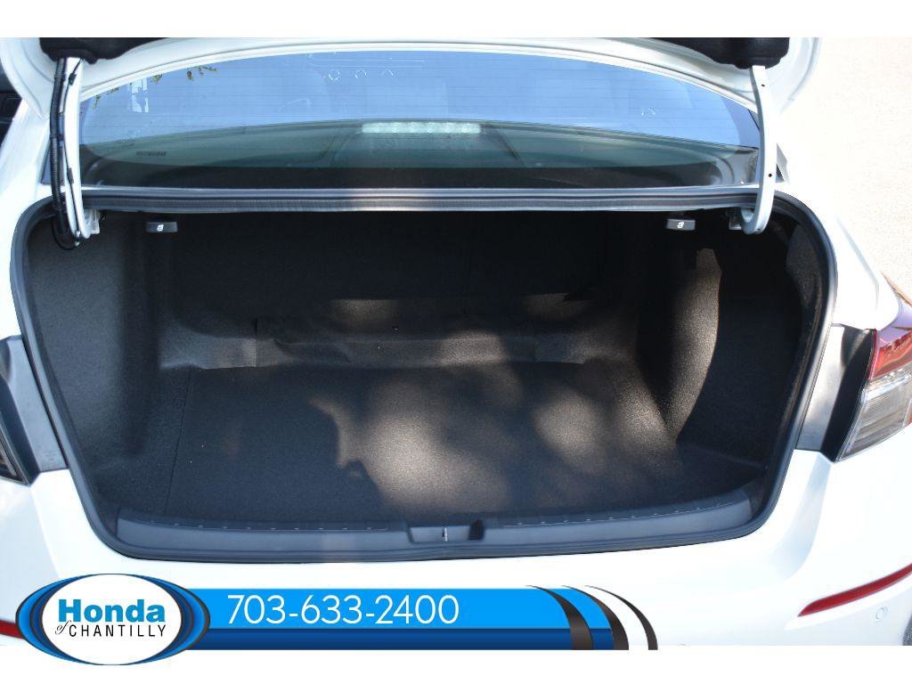 New 2025 Honda Civic Sport Touring image 16