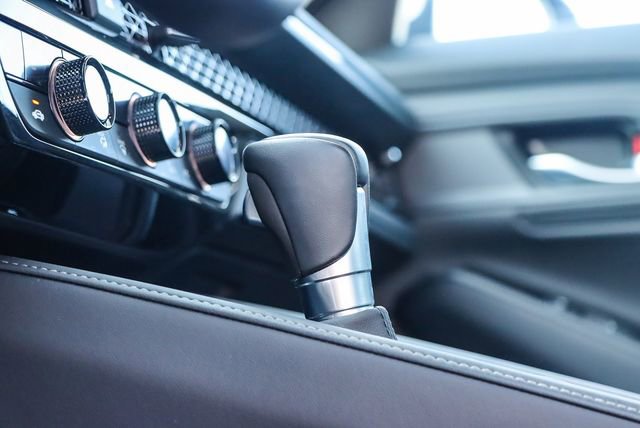 Used 2025 Honda Accord Touring image 24