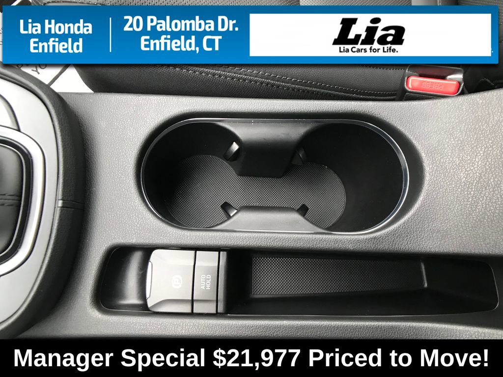 Used 2023 Hyundai Kona Limited image 25