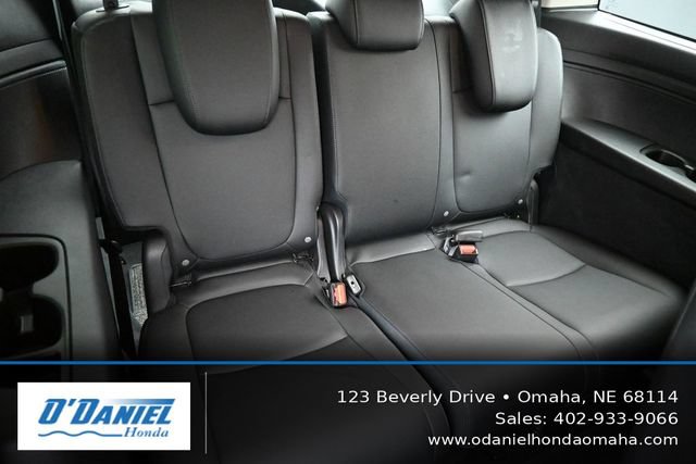 Used 2026 Honda Odyssey EX-L image 43